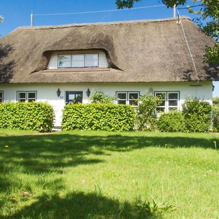 Luisenhof Vila Sankt Peter-Ording Exterior foto