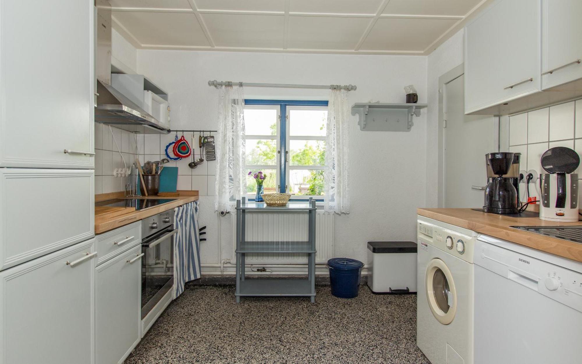 Luisenhof Vila Sankt Peter-Ording Exterior foto